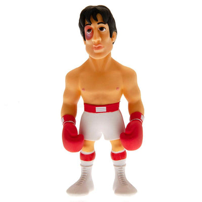 Rocky MINIX Figure Rocky Balboa - Gift Arch
