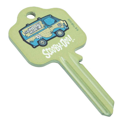 Scooby-Doo Door Key - Gift Arch