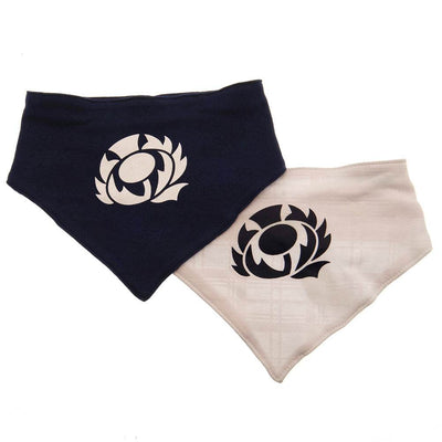 Scotland RU 2 Pack Bibs GT - Gift Arch