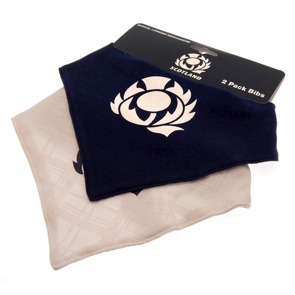 Scotland RU 2 Pack Bibs GT - Gift Arch