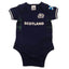 Scotland RU 2 Pack Bodysuit 3/6 mths GT - Gift Arch