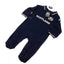 Scotland RU Sleepsuit 12/18 mths GT - Gift Arch