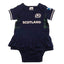 Scotland RU Tutu 0/3 mths GT - Gift Arch