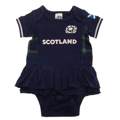 Scotland RU Tutu 0/3 mths GT - Gift Arch