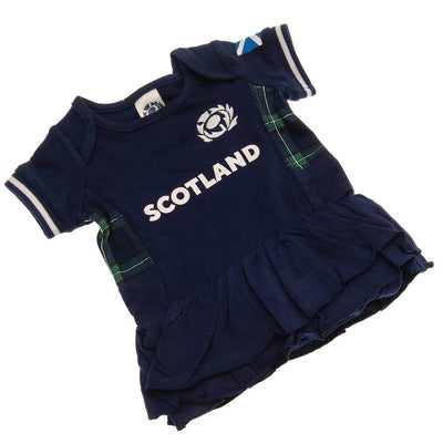 Scotland RU Tutu 0/3 mths GT - Gift Arch