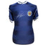 Scottish FA 1986 Strachan Signed Shirt - Gift Arch