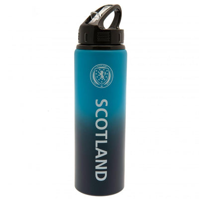 Scottish FA Aluminium Drinks Bottle XL - Gift Arch