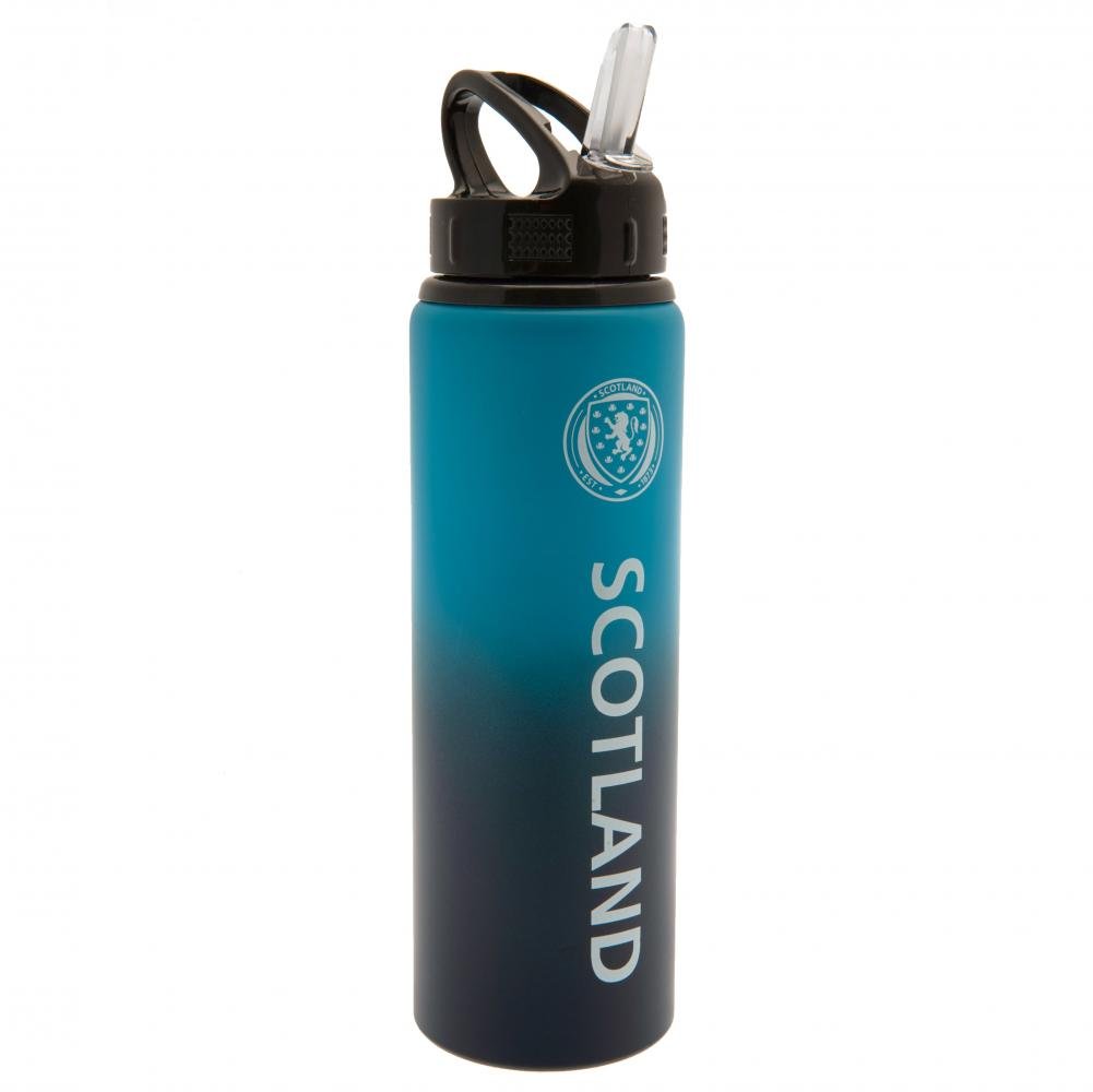 Scottish FA Aluminium Drinks Bottle XL - Gift Arch