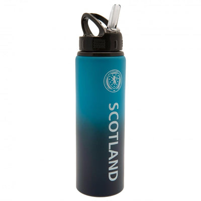Scottish FA Aluminium Drinks Bottle XL - Gift Arch
