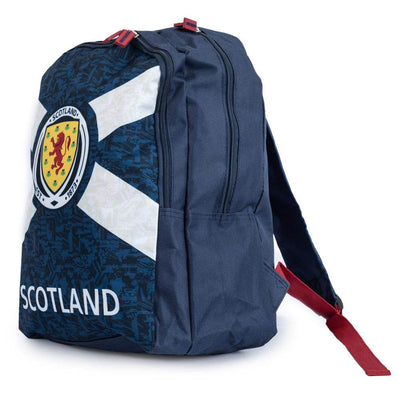 Scottish FA Backpack - Gift Arch