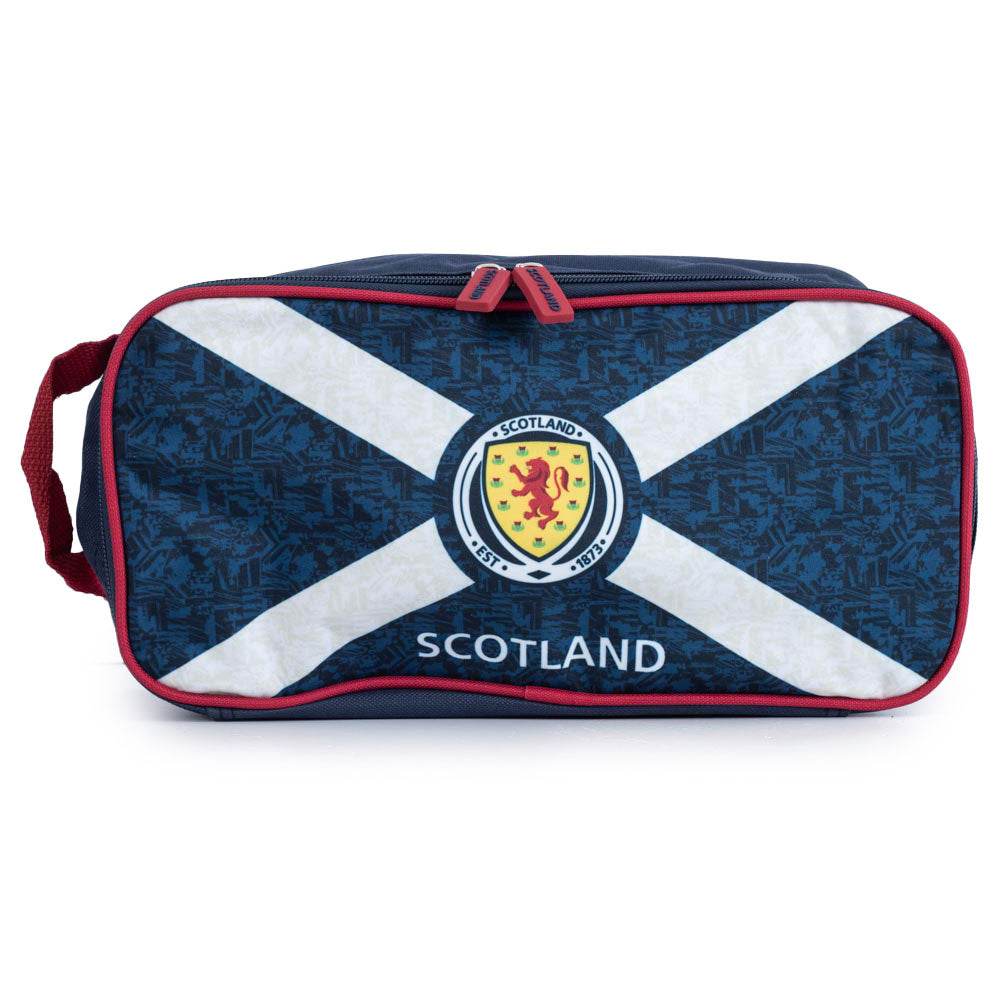 Scottish FA Boot Bag - Gift Arch