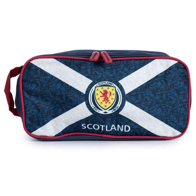 Scottish FA Boot Bag - Gift Arch