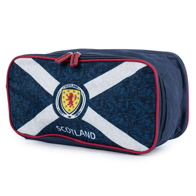 Scottish FA Boot Bag - Gift Arch