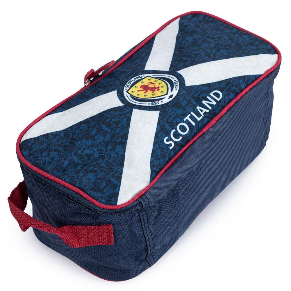 Scottish FA Boot Bag - Gift Arch