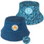 Scottish FA Bucket Hat - Gift Arch