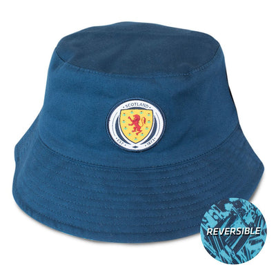 Scottish FA Bucket Hat - Gift Arch