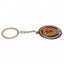 Scottish FA Crest Keyring - Gift Arch