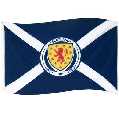 Scottish FA Flag - Gift Arch