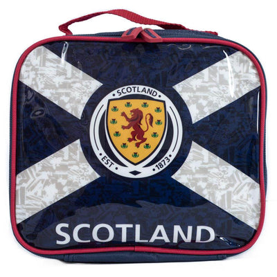 Scottish FA Lunch Bag - Gift Arch