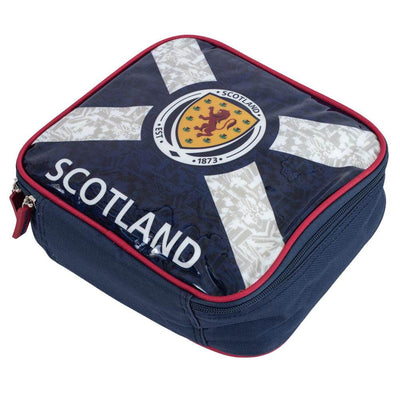 Scottish FA Lunch Bag - Gift Arch