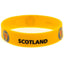 Scottish FA Silicone Wristband - Gift Arch