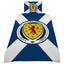 Scottish FA Single Duvet Set - Gift Arch