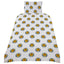 Scottish FA Single Duvet Set - Gift Arch