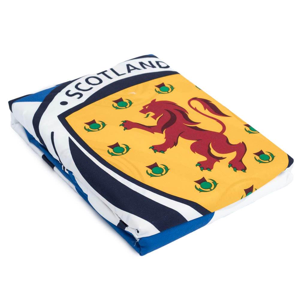Scottish FA Single Duvet Set - Gift Arch