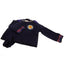 Scottish FA Sleepsuit 9-12 Mths TN - Gift Arch