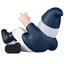 Scottish FA Sliding Tackle Gnome - Gift Arch