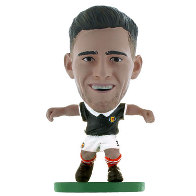 Scottish FA SoccerStarz Robertson - Gift Arch