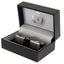 Scottish FA Stainless Steel Cufflinks - Gift Arch