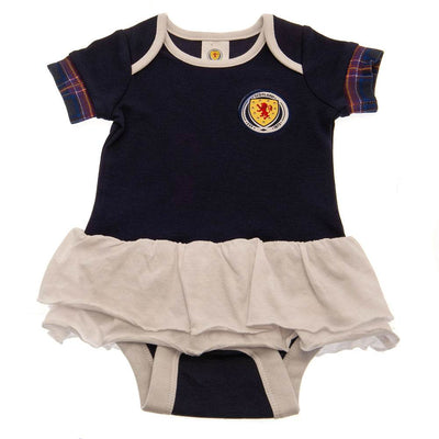 Scottish FA Tutu 0-3 Mths TN - Gift Arch