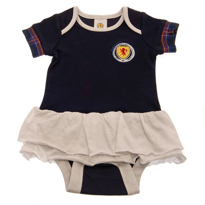 Scottish FA Tutu 3-6 Mths TN - Gift Arch