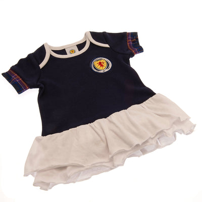 Scottish FA Tutu 3-6 Mths TN - Gift Arch