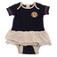 Scottish FA Tutu 9-12 Mths TN - Gift Arch