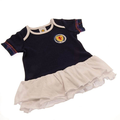 Scottish FA Tutu 9-12 Mths TN - Gift Arch