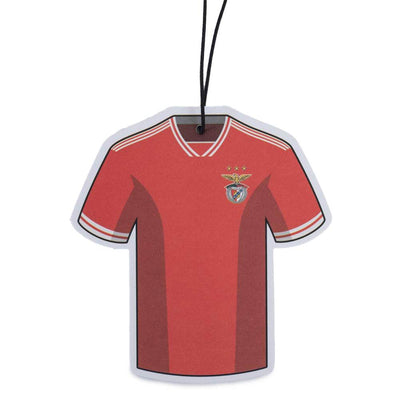 SL Benfica Kit Air Freshener - Gift Arch