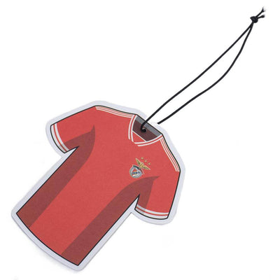 SL Benfica Kit Air Freshener - Gift Arch