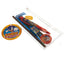 Sonic The Hedgehog 5pc Stationery Set - Gift Arch