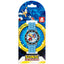 Sonic The Hedgehog Junior Time Teacher Watch - Gift Arch