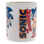 Sonic The Hedgehog Mug - Gift Arch