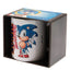 Sonic The Hedgehog Mug - Gift Arch