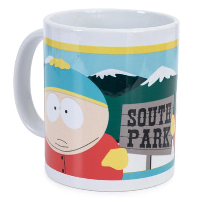 South Park Cartman Mug - Gift Arch