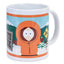 South Park Kenny Mug - Gift Arch