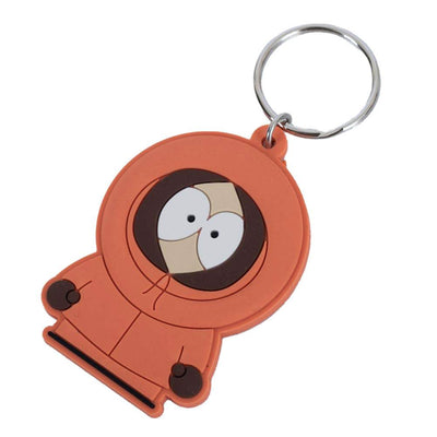 South Park Kenny PVC Keyring - Gift Arch