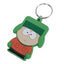 South Park Kyle PVC Keyring - Gift Arch