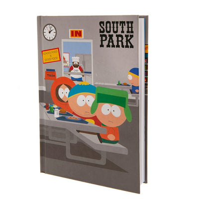 South Park Premium Notebook - Gift Arch