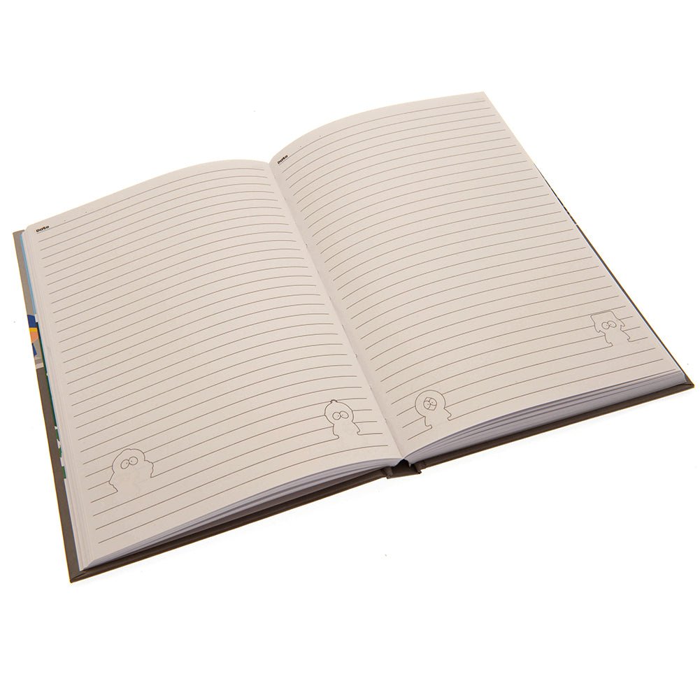 South Park Premium Notebook - Gift Arch