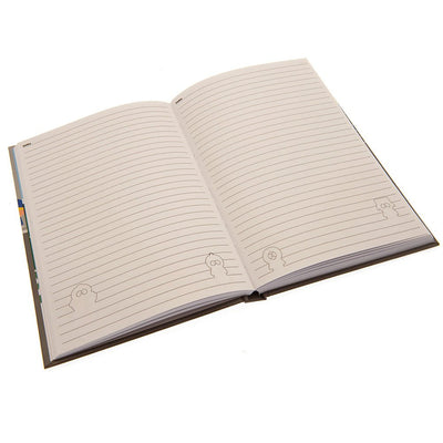 South Park Premium Notebook - Gift Arch